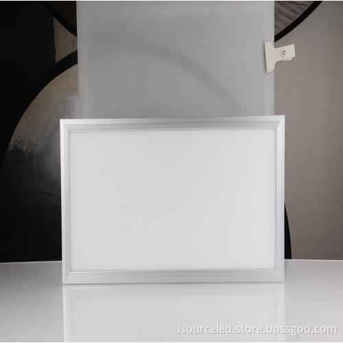 2x2 led flat panel 5000k home